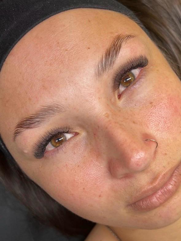 Lifting/Diseño de Cejas